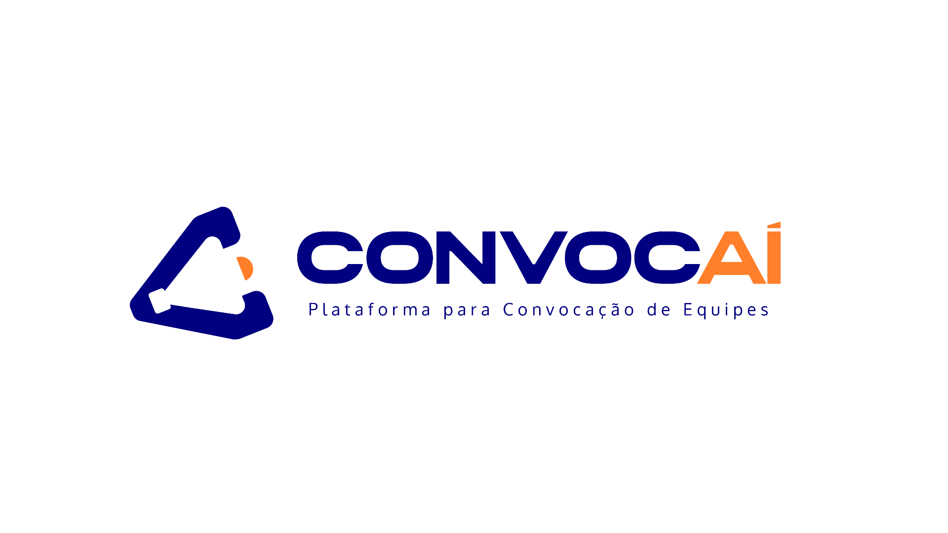 ConvocAí — Plataforma para Convocação de Equipes